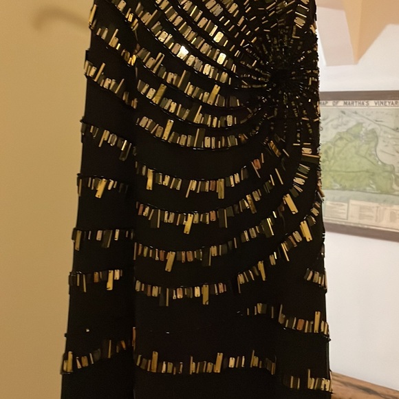 NEVER worn XS Parker dress - Picture 5 of 15